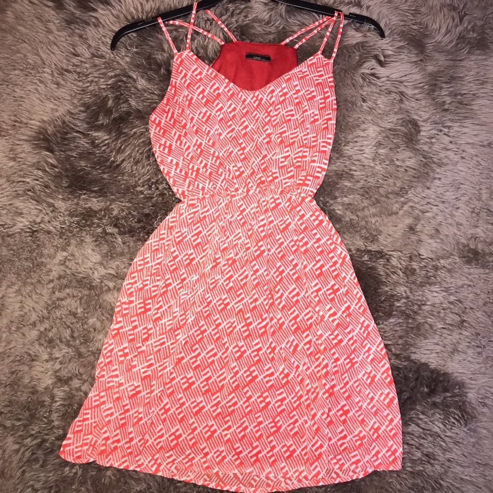 Preloved Dress